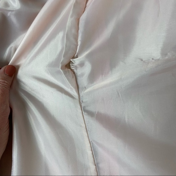 Caroline Moore New Zealand Lambskin Jacket - Picture 11 of 14